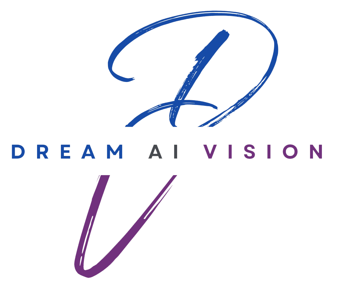 DreamaiVision Logo